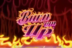 Burn 'em Up